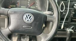 Volkswagen Transporter 2001 года за 5 500 000 тг. в Талгар – фото 3