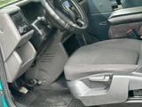 Volkswagen Transporter 2001 года за 5 500 000 тг. в Талгар – фото 4