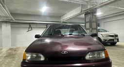 ВАЗ (Lada) 2114 2012 года за 1 550 000 тг. в Павлодар – фото 4