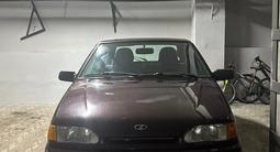 ВАЗ (Lada) 2114 2012 года за 1 550 000 тг. в Павлодар – фото 2