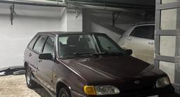 ВАЗ (Lada) 2114 2012 года за 1 550 000 тг. в Павлодар