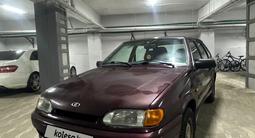 ВАЗ (Lada) 2114 2012 года за 1 550 000 тг. в Павлодар – фото 3