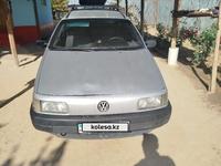 Volkswagen Passat 1988 годаfor1 450 000 тг. в Сарыагаш