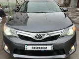 Toyota Camry 2012 года за 7 500 000 тг. в Шымкент – фото 3