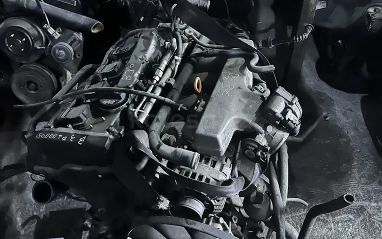 Двигатель за 47 100 тг. в Алматы