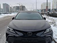 Toyota Camry 2023 годаүшін16 300 000 тг. в Астана