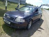 Audi A6 2001 годаүшін2 000 000 тг. в Аулиеколь – фото 2