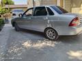 ВАЗ (Lada) Priora 2170 2007 годаүшін1 350 000 тг. в Шымкент – фото 10