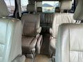 Toyota Alphard 2004 года за 7 000 000 тг. в Жанаозен – фото 17