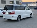 Toyota Alphard 2004 года за 7 000 000 тг. в Жанаозен – фото 5