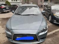 Mitsubishi Lancer 2008 годаүшін3 500 000 тг. в Алматы