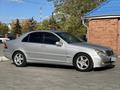 Mercedes-Benz C 200 2002 годаүшін3 700 000 тг. в Экибастуз