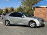 Mercedes-Benz C 200 2002 годаүшін3 700 000 тг. в Экибастуз