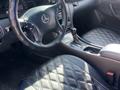 Mercedes-Benz C 200 2002 годаүшін3 700 000 тг. в Экибастуз – фото 8