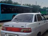 ВАЗ (Lada) 2110 2006 годаүшін350 000 тг. в Уральск – фото 2