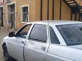 ВАЗ (Lada) 2110 2006 годаүшін350 000 тг. в Уральск – фото 4