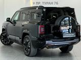 BYD FangChengBao Leopard 8 2024 годаүшін31 900 000 тг. в Астана – фото 2