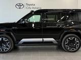 BYD FangChengBao Leopard 8 2024 годаүшін31 900 000 тг. в Астана – фото 3
