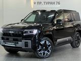 BYD FangChengBao Leopard 8 2024 годаүшін31 900 000 тг. в Астана