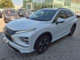 Mitsubishi Eclipse Cross 2023 года за 11 000 000 тг. в Алматы – фото 3