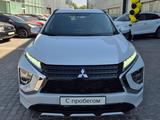 Mitsubishi Eclipse Cross 2023 года за 11 000 000 тг. в Алматы – фото 2