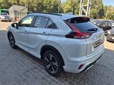 Mitsubishi Eclipse Cross 2023 года за 11 000 000 тг. в Алматы – фото 4