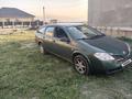 Nissan Primera 2003 годаүшін2 500 000 тг. в Алматы – фото 4