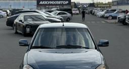 ВАЗ (Lada) Priora 2170 2014 года за 3 200 000 тг. в Астана