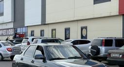 ВАЗ (Lada) Priora 2170 2014 года за 3 200 000 тг. в Астана – фото 2
