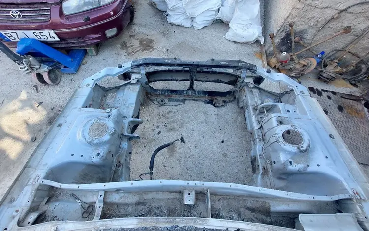 Экран на Hyndai Sonata за 40 000 тг. в Актобе