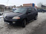 Acura MDX 2001 года за 4 000 000 тг. в Алматы – фото 2