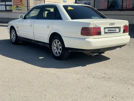 Audi A6 1996 года за 1 700 000 тг. в Тараз