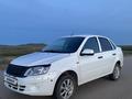 ВАЗ (Lada) Granta 2190 2014 годаүшін2 300 000 тг. в Семей – фото 3