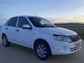 ВАЗ (Lada) Granta 2190 2014 года за 2 300 000 тг. в Семей – фото 7