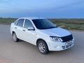 ВАЗ (Lada) Granta 2190 2014 годаүшін2 300 000 тг. в Семей – фото 8