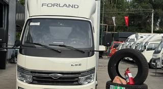 Forland  L5e 2026 года за 16 500 000 тг. в Астана