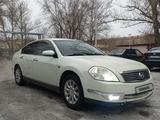 Nissan Teana 2006 годаүшін2 500 000 тг. в Актобе – фото 3