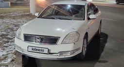 Nissan Teana 2006 года за 2 500 000 тг. в Актобе – фото 3