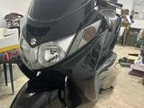 Suzuki  Skywave 250 s 2007 года за 1 200 000 тг. в Алматы