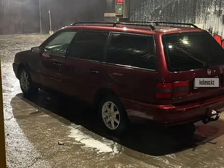 Volkswagen Passat 1995 года за 2 100 000 тг. в Кызылорда