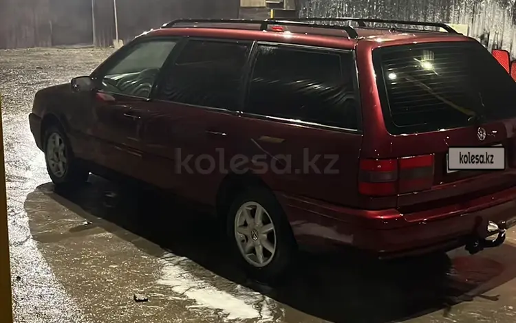 Volkswagen Passat 1995 года за 2 100 000 тг. в Кызылорда