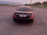 Mercedes-Benz S 350 2006 годаүшін6 200 000 тг. в Шымкент – фото 4