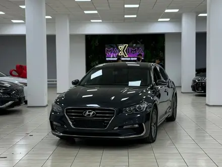 Hyundai Grandeur 2019 года за 9 490 000 тг. в Шымкент