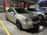 Hyundai Accent 2013 года за 5 700 000 тг. в Астана