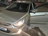 Hyundai Accent 2013 года за 5 700 000 тг. в Астана – фото 3