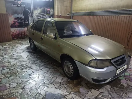 Daewoo Nexia 2011 года за 1 300 000 тг. в Кызылорда – фото 12