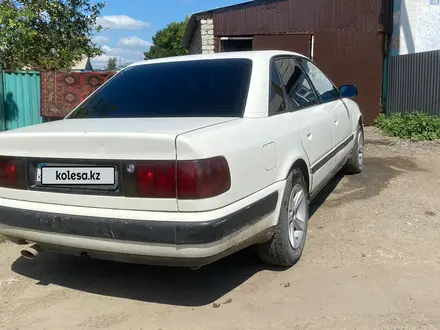 Audi 100 1992 года за 1 450 000 тг. в Рудный