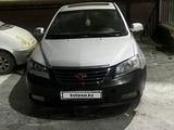 Geely Emgrand EC7 2015 года за 2 500 000 тг. в Жезказган