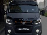 ГАЗ ГАЗель NEXT 2014 года за 11 500 000 тг. в Костанай