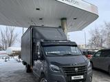ГАЗ ГАЗель NEXT 2014 года за 11 500 000 тг. в Костанай – фото 5